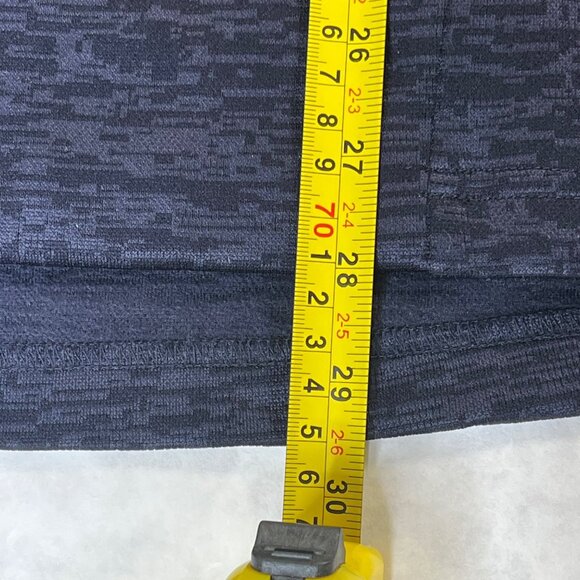 Majestic Authentic Postseason Unite In The Bronx Hoodie Large Navy Blue MLB - Picture 6 of 8